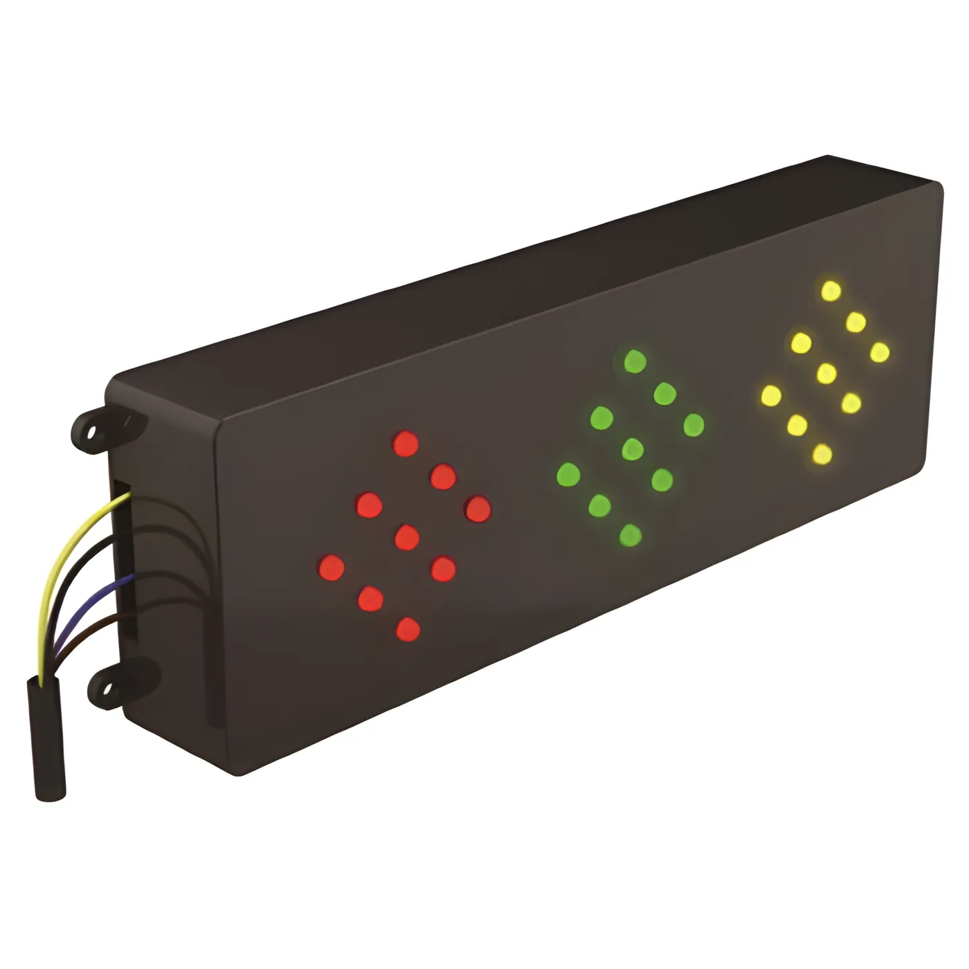 ไฟ LED สำหรับรางไฟ POWERAIL HFP56